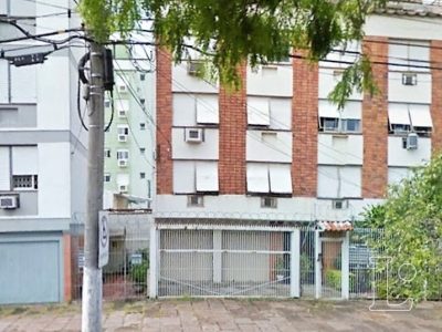 Apartamento à venda com 53m², 1 quarto no bairro Santana em Porto Alegre - Foto 29