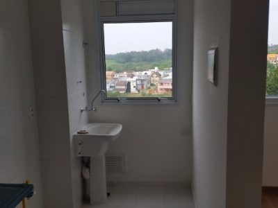 Apartamento à venda com 60m², 3 quartos, 1 suíte, 2 vagas no bairro Protásio Alves em Porto Alegre - Foto 3