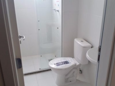 Apartamento à venda com 60m², 3 quartos, 1 suíte, 2 vagas no bairro Protásio Alves em Porto Alegre - Foto 8