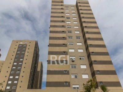 Apartamento à venda com 54m², 2 quartos, 1 suíte, 1 vaga no bairro Jardim Carvalho em Porto Alegre - Foto 8