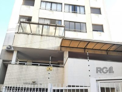 Apartamento à venda com 69m², 2 quartos no bairro Santana em Porto Alegre - Foto 17