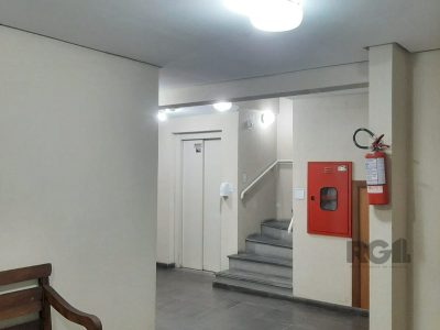 Apartamento à venda com 69m², 2 quartos no bairro Santana em Porto Alegre - Foto 15