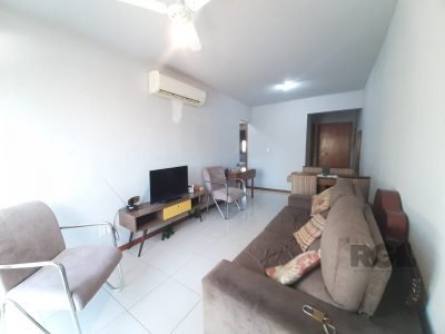 Apartamento à venda com 69m², 2 quartos no bairro Santana em Porto Alegre - Foto 2