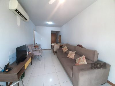 Apartamento à venda com 69m², 2 quartos no bairro Santana em Porto Alegre - Foto 3