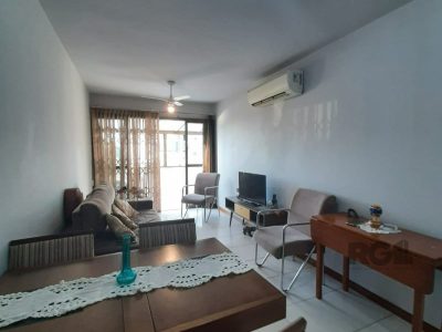 Apartamento à venda com 69m², 2 quartos no bairro Santana em Porto Alegre - Foto 5