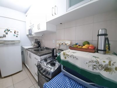 Apartamento à venda com 69m², 2 quartos no bairro Santana em Porto Alegre - Foto 13