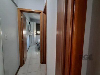 Apartamento à venda com 69m², 2 quartos no bairro Santana em Porto Alegre - Foto 6