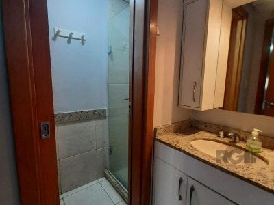 Apartamento à venda com 69m², 2 quartos no bairro Santana em Porto Alegre - Foto 10