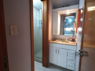 Apartamento à venda com 69m², 2 quartos no bairro Santana em Porto Alegre - Foto 11