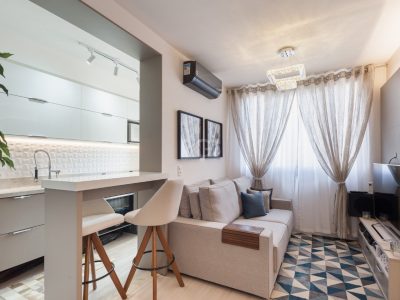 Apartamento à venda com 48m², 2 quartos, 3 vagas no bairro Jardim Itu em Porto Alegre - Foto 10