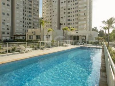 Apartamento à venda com 48m², 2 quartos, 3 vagas no bairro Jardim Itu em Porto Alegre - Foto 41