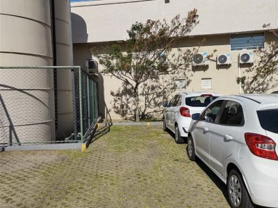 Apartamento à venda com 48m², 2 quartos, 3 vagas no bairro Jardim Itu em Porto Alegre - Foto 47