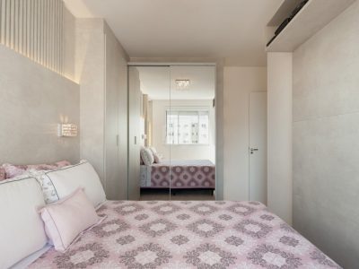 Apartamento à venda com 48m², 2 quartos, 3 vagas no bairro Jardim Itu em Porto Alegre - Foto 22