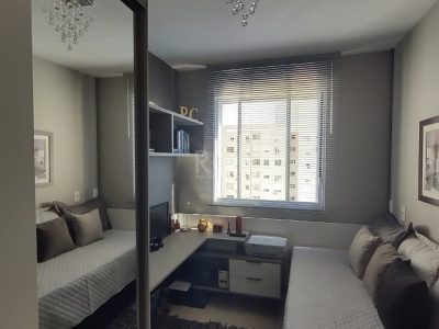 Apartamento à venda com 48m², 2 quartos, 3 vagas no bairro Jardim Itu em Porto Alegre - Foto 36