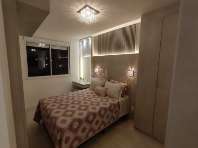 Apartamento à venda com 48m², 2 quartos, 3 vagas no bairro Jardim Itu em Porto Alegre - Foto 25