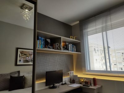 Apartamento à venda com 48m², 2 quartos, 3 vagas no bairro Jardim Itu em Porto Alegre - Foto 28