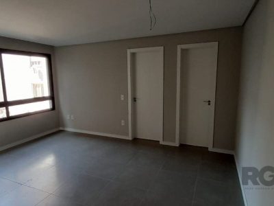 Apartamento à venda com 38m², 1 quarto, 1 vaga no bairro Bom Fim em Porto Alegre - Foto 5