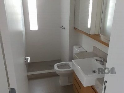 Apartamento à venda com 38m², 1 quarto, 1 vaga no bairro Bom Fim em Porto Alegre - Foto 7