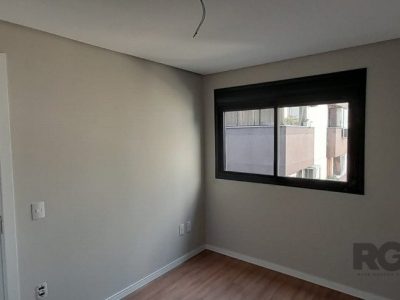 Apartamento à venda com 38m², 1 quarto, 1 vaga no bairro Bom Fim em Porto Alegre - Foto 8