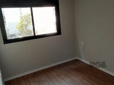 Apartamento à venda com 38m², 1 quarto, 1 vaga no bairro Bom Fim em Porto Alegre - Foto 9