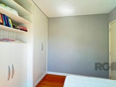 Apartamento à venda com 64m², 2 quartos, 1 vaga no bairro Tristeza em Porto Alegre - Foto 26