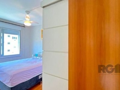 Apartamento à venda com 64m², 2 quartos, 1 vaga no bairro Tristeza em Porto Alegre - Foto 20