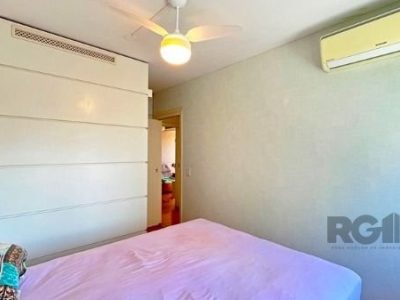 Apartamento à venda com 64m², 2 quartos, 1 vaga no bairro Tristeza em Porto Alegre - Foto 21