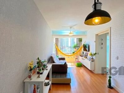 Apartamento à venda com 64m², 2 quartos, 1 vaga no bairro Tristeza em Porto Alegre - Foto 6