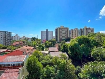 Apartamento à venda com 64m², 2 quartos, 1 vaga no bairro Tristeza em Porto Alegre - Foto 35