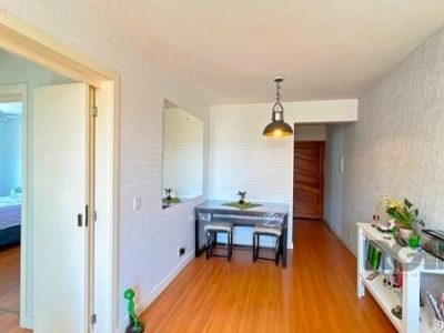 Apartamento à venda com 64m², 2 quartos, 1 vaga no bairro Tristeza em Porto Alegre - Foto 10