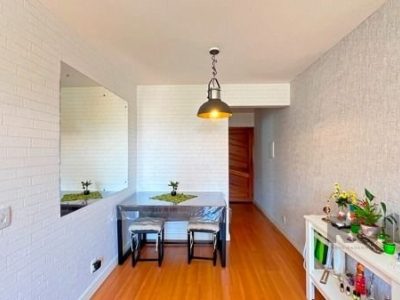 Apartamento à venda com 64m², 2 quartos, 1 vaga no bairro Tristeza em Porto Alegre - Foto 11