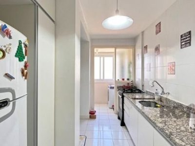 Apartamento à venda com 64m², 2 quartos, 1 vaga no bairro Tristeza em Porto Alegre - Foto 13