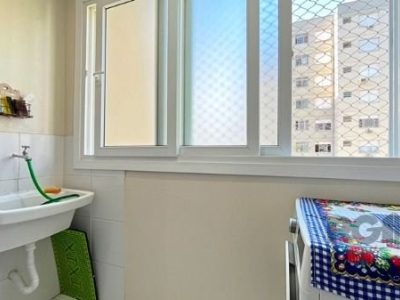 Apartamento à venda com 64m², 2 quartos, 1 vaga no bairro Tristeza em Porto Alegre - Foto 17