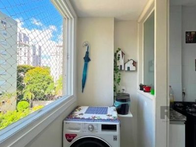 Apartamento à venda com 64m², 2 quartos, 1 vaga no bairro Tristeza em Porto Alegre - Foto 16