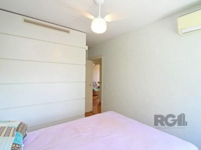 Apartamento à venda com 64m², 2 quartos, 1 vaga no bairro Tristeza em Porto Alegre - Foto 22