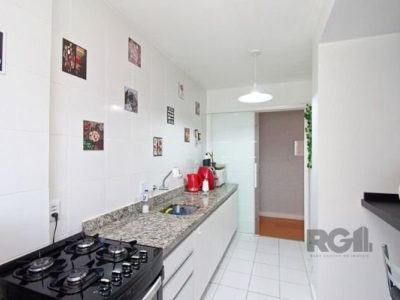 Apartamento à venda com 64m², 2 quartos, 1 vaga no bairro Tristeza em Porto Alegre - Foto 12