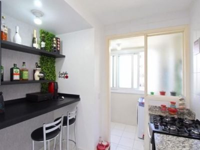 Apartamento à venda com 64m², 2 quartos, 1 vaga no bairro Tristeza em Porto Alegre - Foto 15