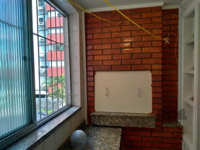 Apartamento à venda com 70m², 2 quartos, 1 vaga no bairro Santana em Porto Alegre - Foto 5