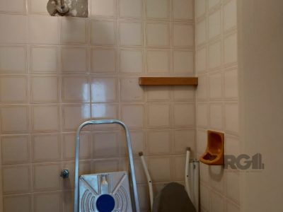 Apartamento à venda com 70m², 2 quartos, 1 vaga no bairro Santana em Porto Alegre - Foto 6