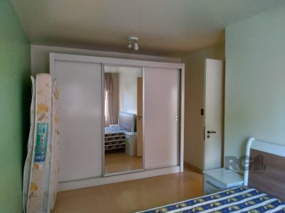 Apartamento à venda com 70m², 2 quartos, 1 vaga no bairro Santana em Porto Alegre - Foto 7