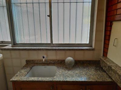 Apartamento à venda com 70m², 2 quartos, 1 vaga no bairro Santana em Porto Alegre - Foto 9