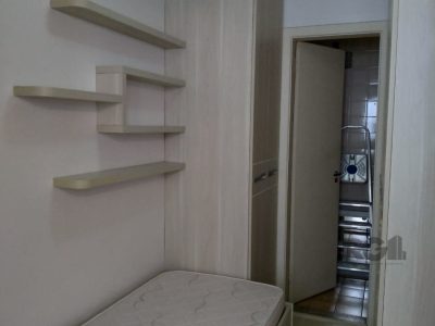 Apartamento à venda com 70m², 2 quartos, 1 vaga no bairro Santana em Porto Alegre - Foto 10