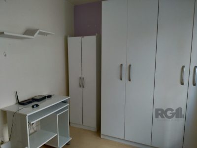 Apartamento à venda com 70m², 2 quartos, 1 vaga no bairro Santana em Porto Alegre - Foto 11