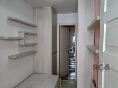 Apartamento à venda com 70m², 2 quartos, 1 vaga no bairro Santana em Porto Alegre - Foto 12