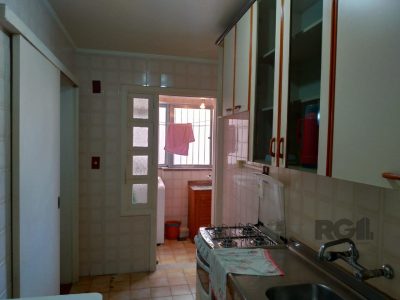 Apartamento à venda com 70m², 2 quartos, 1 vaga no bairro Santana em Porto Alegre - Foto 14