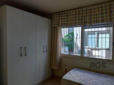 Apartamento à venda com 70m², 2 quartos, 1 vaga no bairro Santana em Porto Alegre - Foto 17