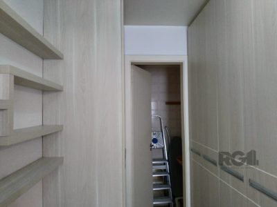 Apartamento à venda com 70m², 2 quartos, 1 vaga no bairro Santana em Porto Alegre - Foto 19