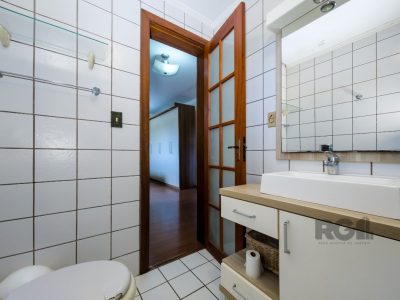 Casa Condominio à venda com 233m², 3 quartos, 1 suíte, 2 vagas no bairro Ipanema em Porto Alegre - Foto 35