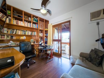 Casa Condominio à venda com 233m², 3 quartos, 1 suíte, 2 vagas no bairro Ipanema em Porto Alegre - Foto 5