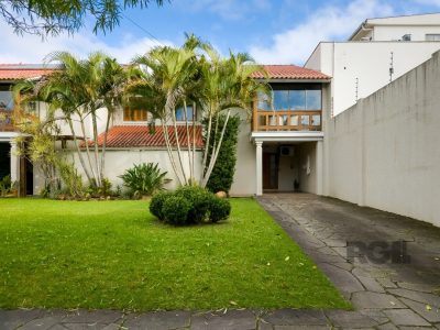 Casa Condominio à venda com 233m², 3 quartos, 1 suíte, 2 vagas no bairro Ipanema em Porto Alegre - Foto 10